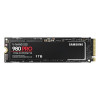 SSD Samsung 980 PRO 1TB NVMe M.2 2280 MZ-V8P1T0BW